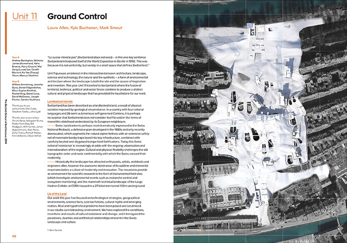 Smout Allen Architectural Design Research Practice #urban