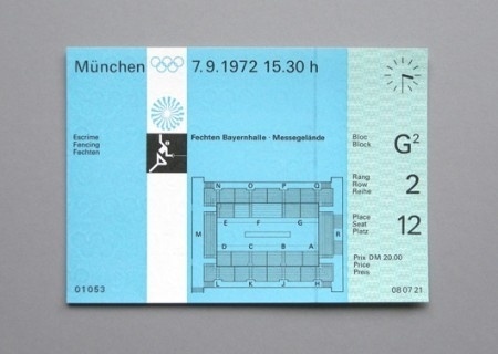 ISO50 Blog – The Blog of Scott Hansen (Tycho / ISO50) » The blog of Scott Hansen (aka ISO50 / Tycho) #otl #print #design #aicher #pictograms #olympics #munich