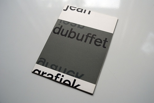 » Wim Crouwel SM catalogue Flickrgraphics #catalogue #design #graphic #typography