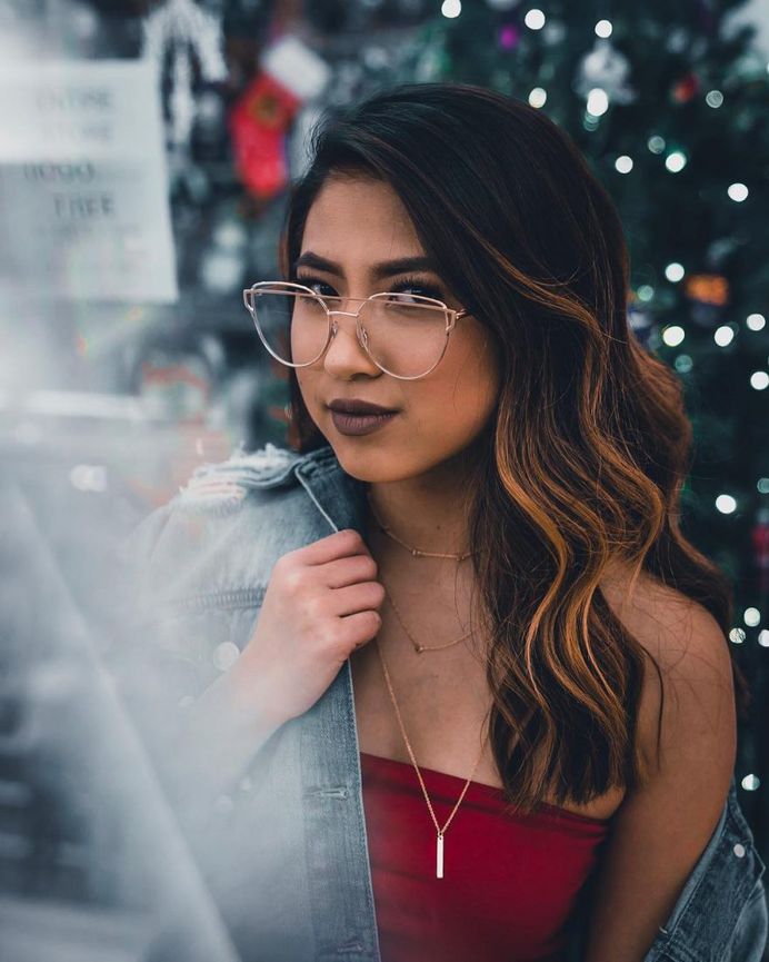 Moody Street Style Portrait Photography by Vanan Nguyen