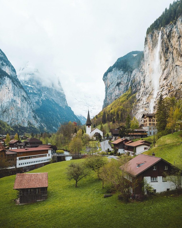 Wonderful Outdoor and Landscape Photography by Joni Hedinger