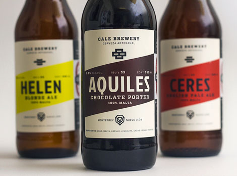 Beer, Type, Heritage, Classic, Vintage