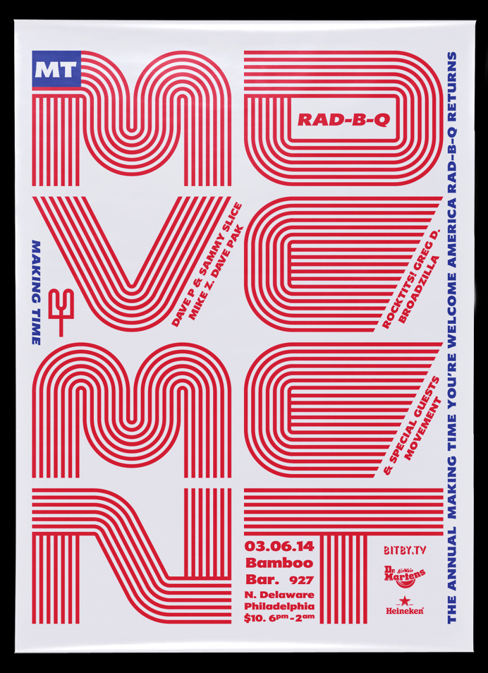 poster