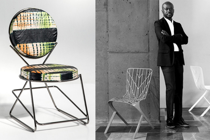 David Adjaye