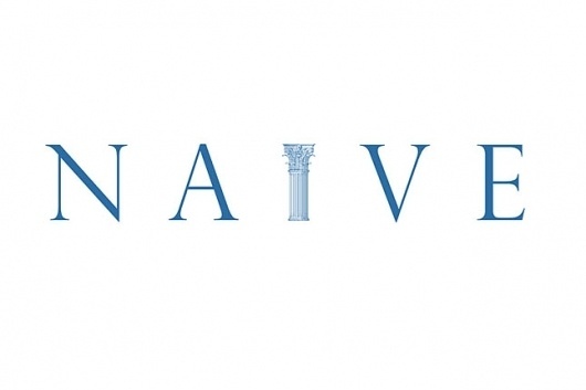 Design & Art Direction for Brands / John McHugh #logo #identity #classical #fashion #naive #greek #postmodern #neo #roman