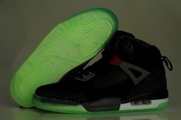 Nike Air Jordan 3.5 Retro Black Men's #shoes