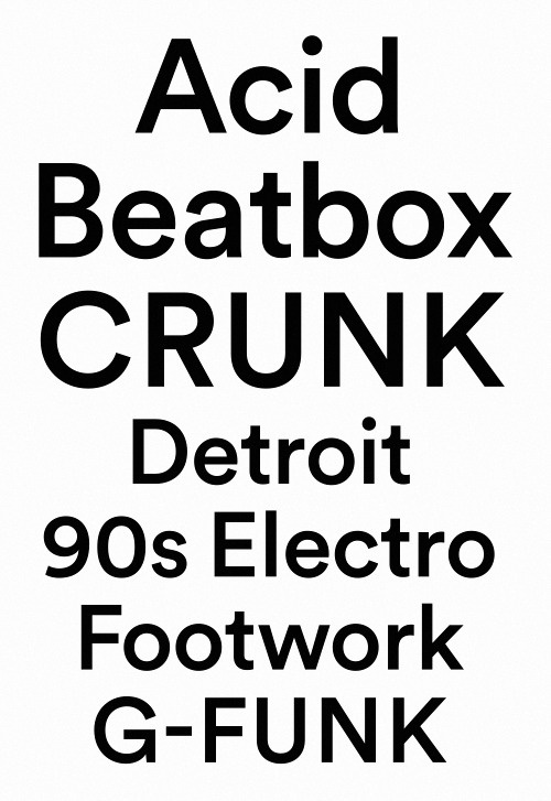 Lineto: LL Circular #fonts