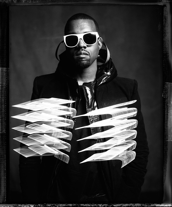Kanye West #west #danny #kanye #grammy #photography #clinch