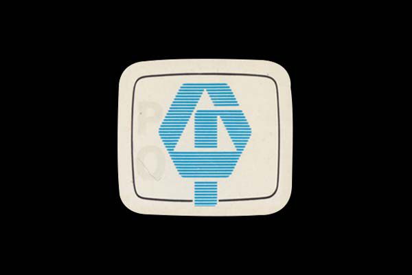 VHS Distributor Logos