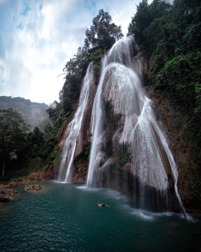 Breathtaking Travel and Landscape Photography by Josiah William Gordon