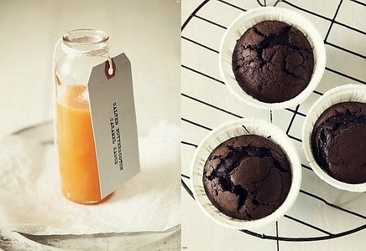 Graphic-ExchanGE - a selection of graphic projects #photography #design #editorial #food