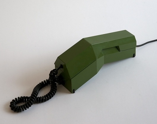 Telephone #giorgetto #design #product #guigiaro #1970s #seimans