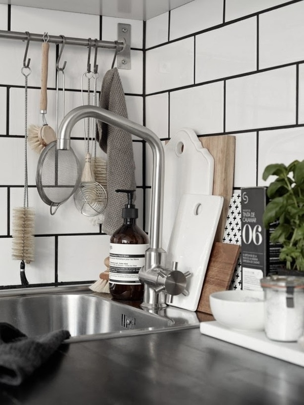 The Design Chaser: Interior Styling | Kitchen Corners #interior design #decoration #decor #deco