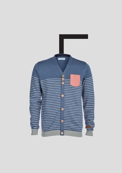 It's Nice That : Parisian studio Untitled impress with some quietly confident graphic work #hanger #lines #interesting #clothes