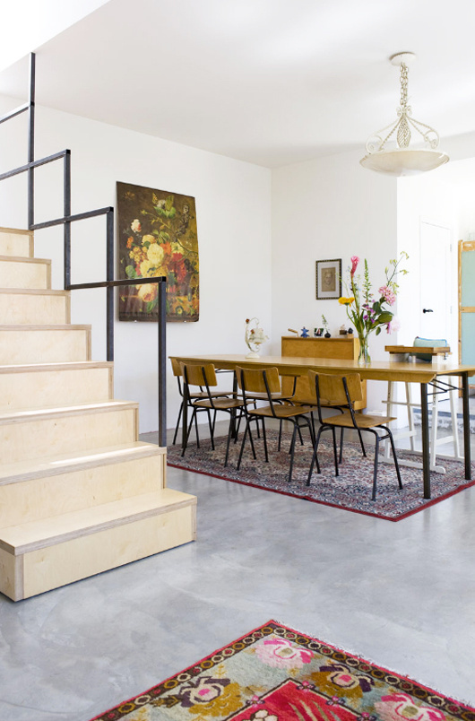 marjon hoogervorst photography dining room #interior #design #decor #deco #decoration