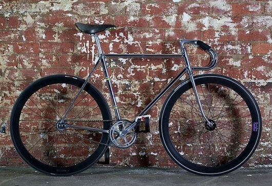 Michalo Pista #bike
