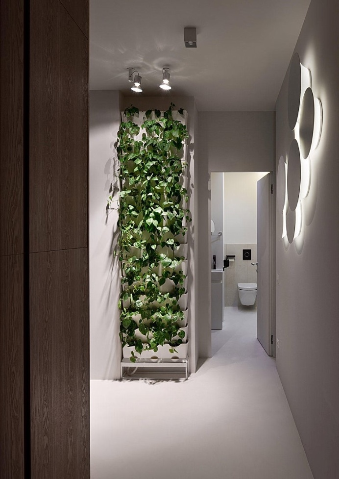 Industrial Interior Design