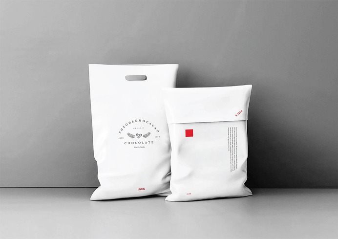 Theobromocacao Chocolate Packaging - Mindsparkle Mag Theobromocacao Chocolate is the taxonomic classification for the plant also called the cacao tree and the cocoa tree, which is a smell evergreen tree in the family Malvaceae, native to the deep tropical regions of Central and South America. #logo #packaging #identity #branding #design #color #photography #graphic #design #gallery #blog #project #mindsparkle #mag #beautiful #portfolio #designer