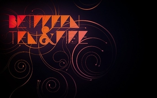 Ernst Lass Design #design #graphic #digital #illustration #wallpaper #typography