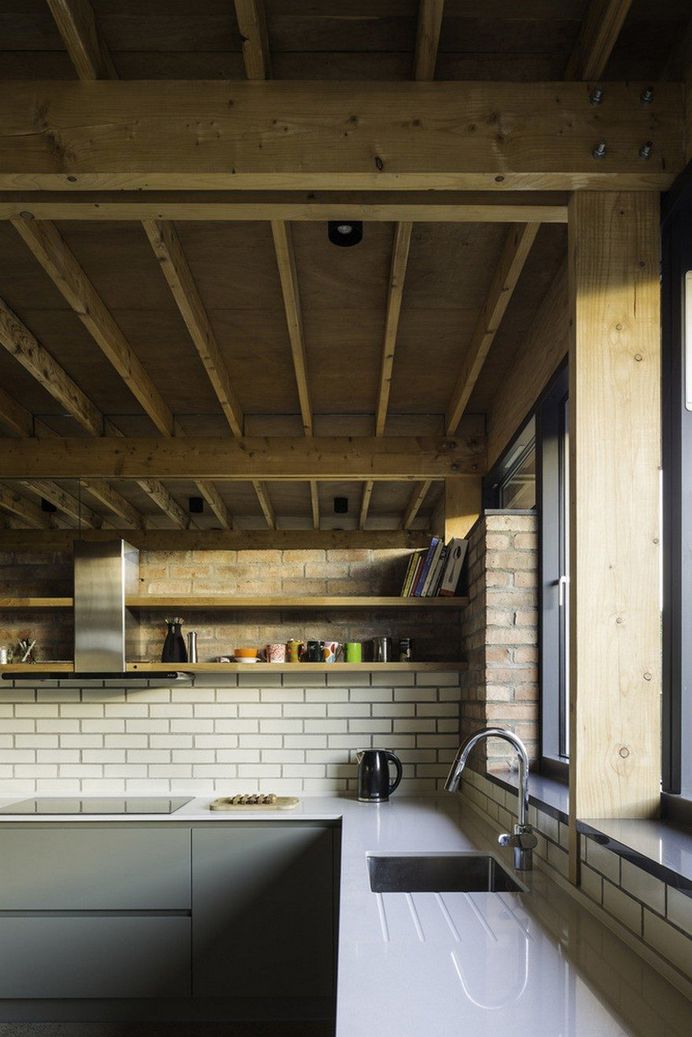 Haddington Park House: Renovation of a 1940’s Bungalow in Dublin 3