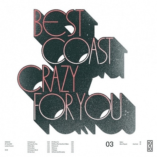 Alternative Album Covers by Skinny Ships – Graphic Design inspiration on MONOmoda #design #graphic #cover #music #cd
