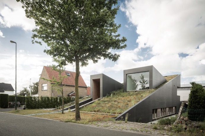 OYO: House pibo