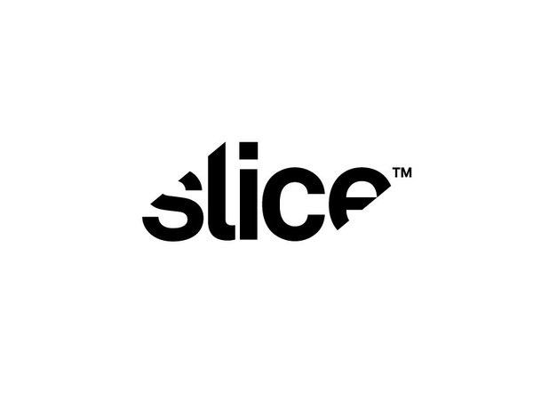 Slice #logo #design