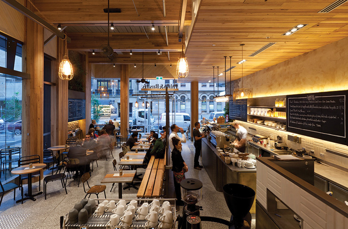 coffee, coffee shop, shop, warm, wood