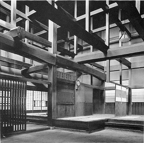 Yoshijima.jpeg (504×500) #white #black #architecture #traditional #and #japan