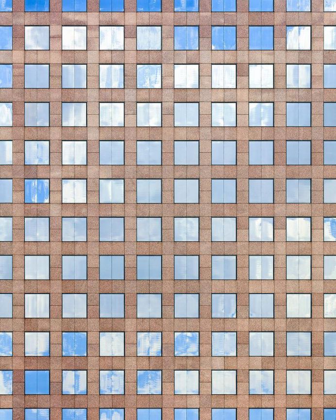 Minimalist and Abstract Architecture Photography by Mark den Hartog