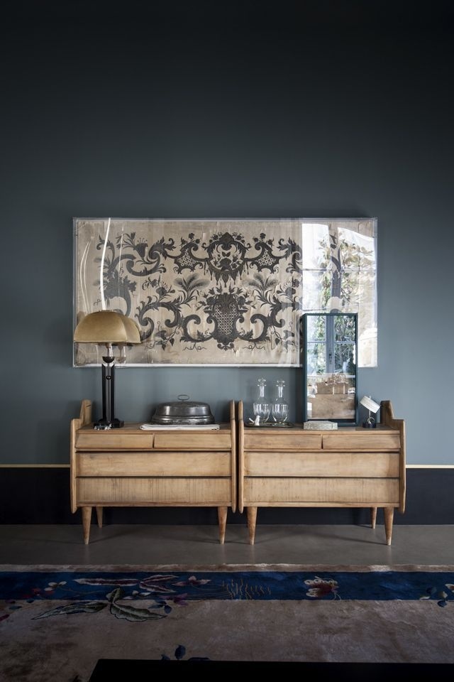 A day in the land of nobody : Photo #interior #design #interiors