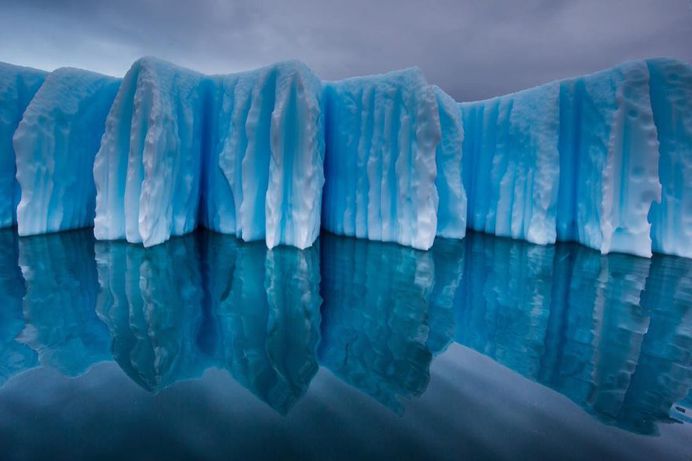 Antarctica