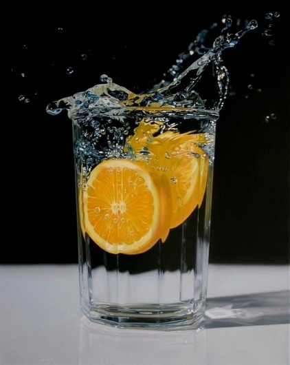 Hyperrealism Paintings by Jason de Graaf #paintings #jason #de #hyperrealism #graaf