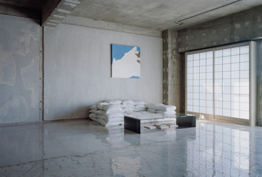Sayama Flat Jo Nagasaka + Keisuke Hatakenaka / Schemata Architects | Sayama | 2008