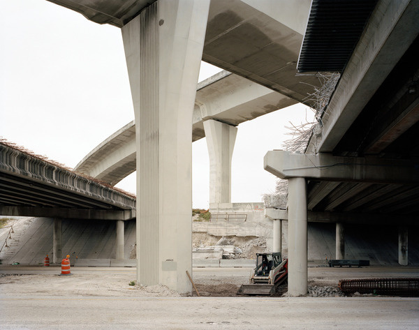 Mark PowerHighway 441, Broward County, Florida #usa #photography #architecture