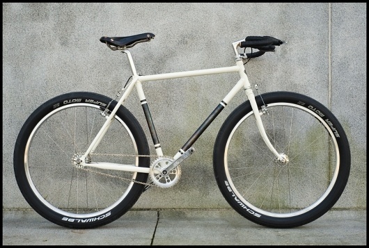 hi - we are fast boy cycles - GALLERY #bicycle #design #industrial #handmade #fastboy