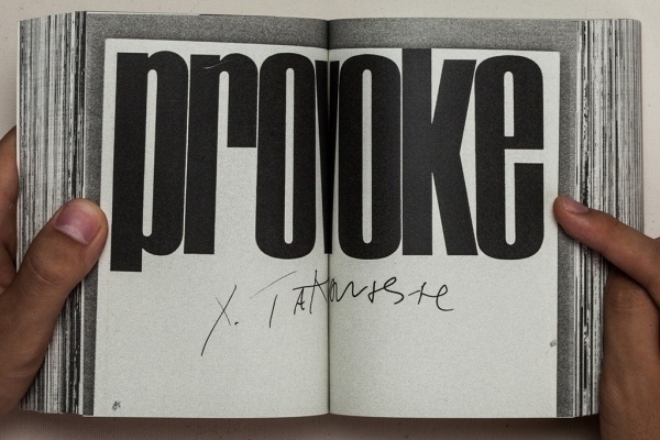 Have a Nice Day #type #swords #provoke #bold