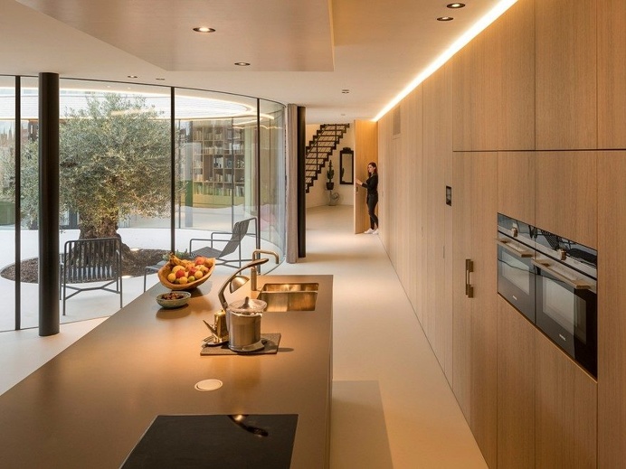 Casa Kwantes in Rotterdam MVRDV 5