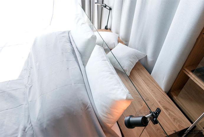 Trendy Apartment by ARCH. 625 - #decor, #interior, #home