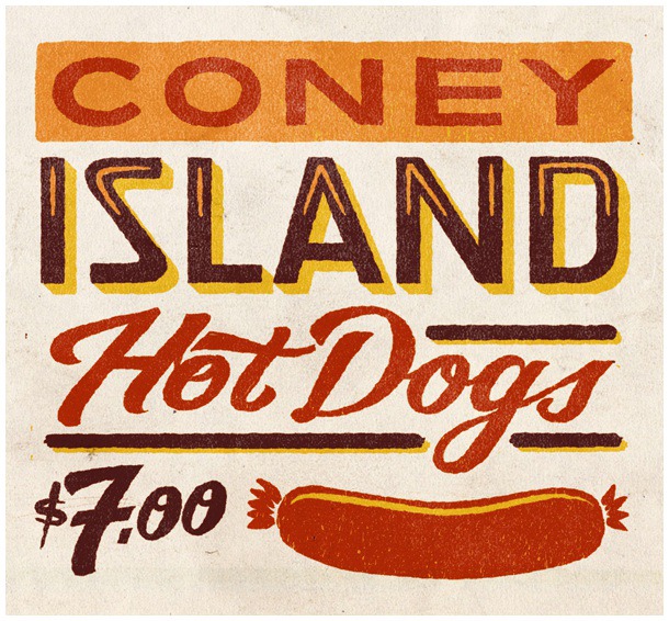 #typography