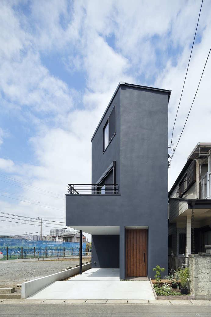 Takatsu House