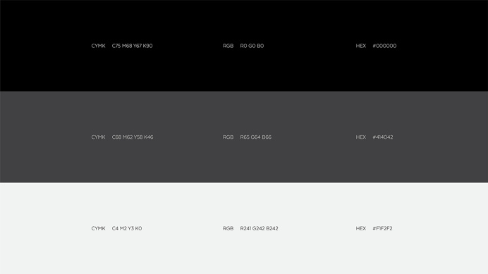 BRAZZI Branding / Identity / Digital Experience on Behance