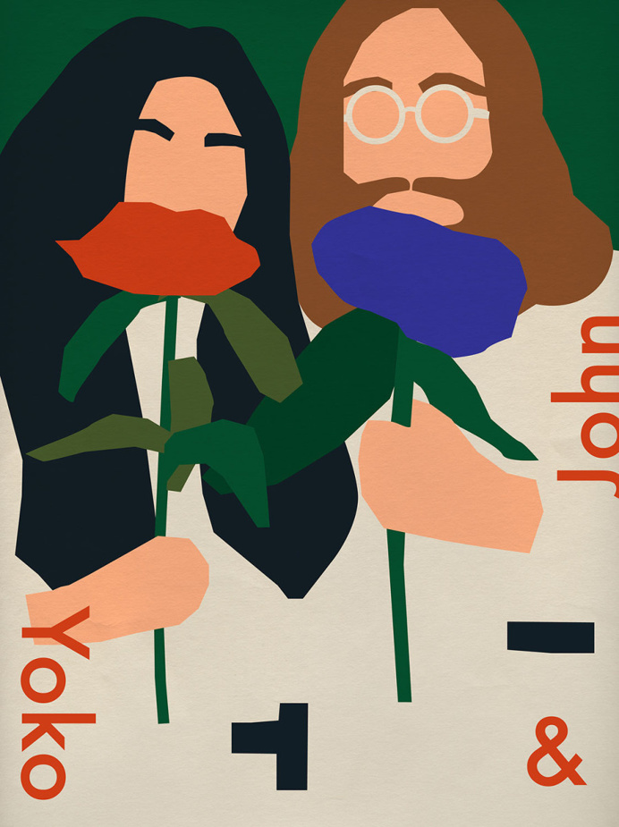 Anna Kövecses — Handsome Frank Illustration Agency
