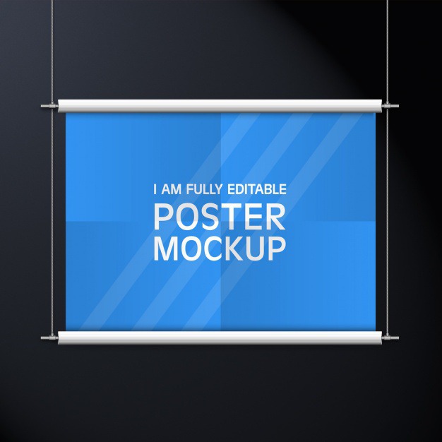 Poster mock up design Free Psd. See more inspiration related to Poster, Mockup, Design, Template, Web, Website, Mock up, Poster template, Templates, Website template, Mockups, Up, Web template, Realistic, Real, Web templates, Mock ups, Mock and Ups on Freepik.