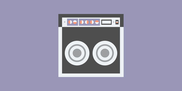 Music Audio Equipment #flat #vector #speaker #design #illustration #sound #music