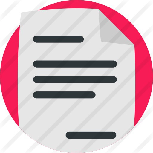 See more icon inspiration related to files and folders, archive, document, file and interface on Flaticon.