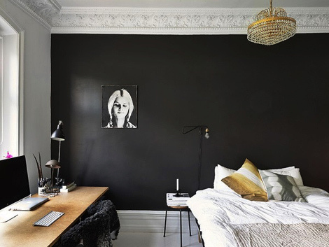Apartments in Gothenburg