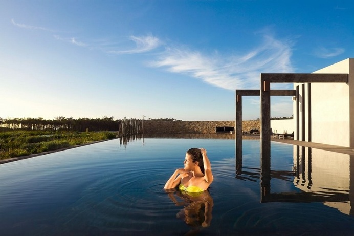 Areias do Seixo Charm Hotel