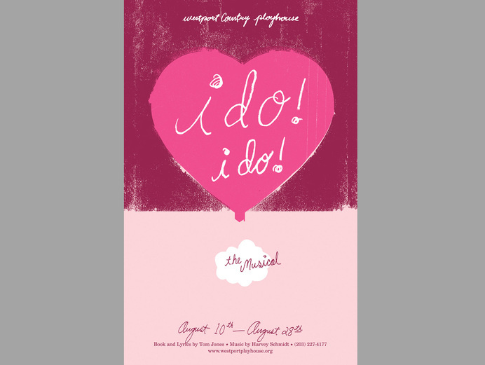 Posters : Timothy Goodman #theater