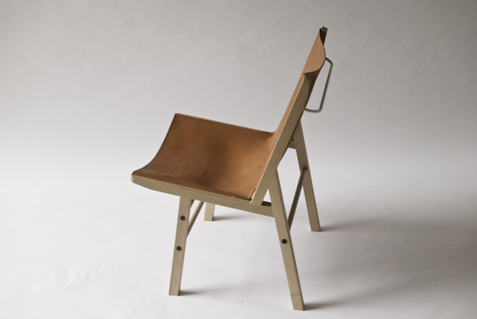 No. 3 Chair